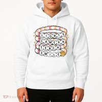 Lights Camera Teach Smile Hoodie thumb 2