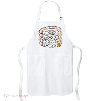 Apron