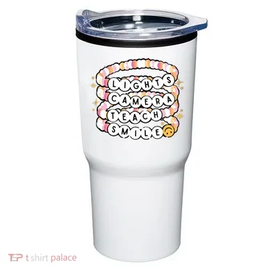 Tumbler