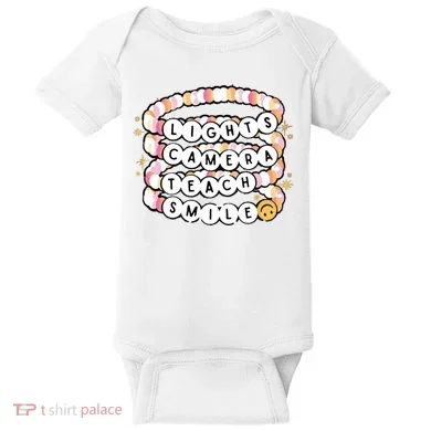Baby Bodysuit