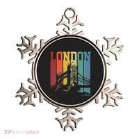 London City Tower Bridge England United Kingdom Ornament thumb 0