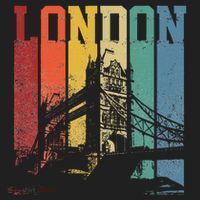 London City Tower Bridge England United Kingdom Hat thumb 2