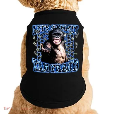 Doggie Tank
