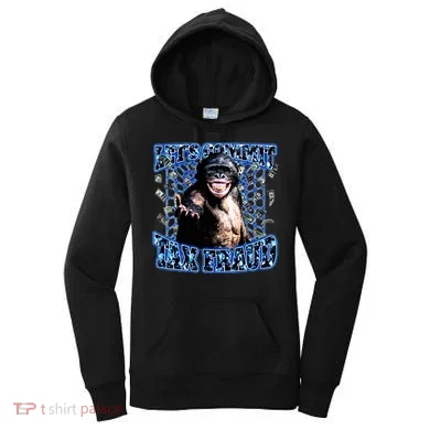 Women's Hoodie