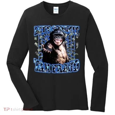 Women's Long Sleeve Shirt