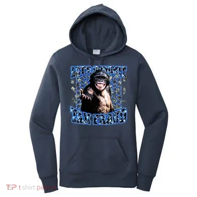 Women's Hoodie