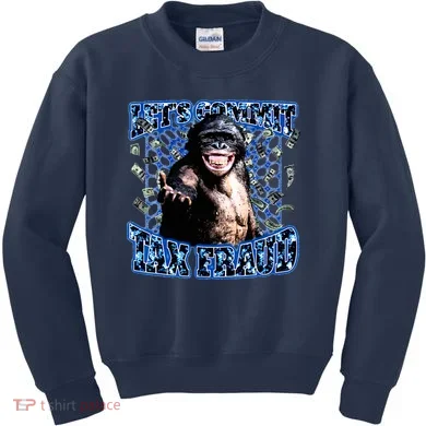 Kids Sweatshirt