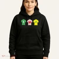 Love Cycling TDF Jerseys Hoodie thumb 5