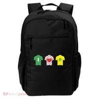Love Cycling TDF Jerseys Backpack thumb 0