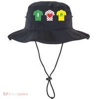 Love Cycling TDF Jerseys Bucket Hat thumb 0