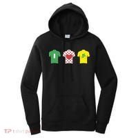 Love Cycling TDF Jerseys Women's Hoodie thumb 0