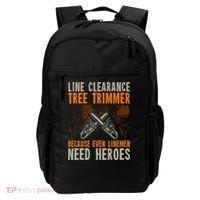 Line Clearance Tree Trimmer Arborist Backpack thumb 0