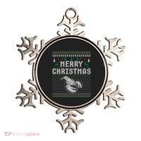 Lobster Christmas Ugly Funny Xmas Gift Ornament thumb 0