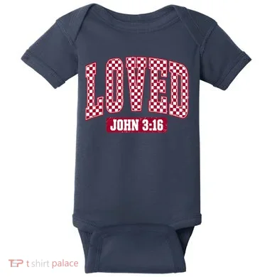 Baby Bodysuit