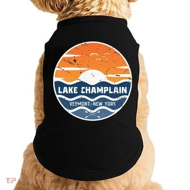 Doggie Tank