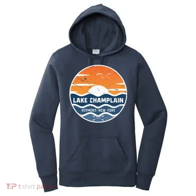 Women's Hoodie