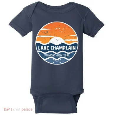 Baby Bodysuit