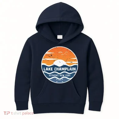Kids Hoodie