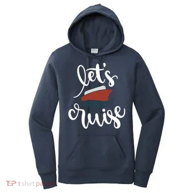 Women's Hoodie
