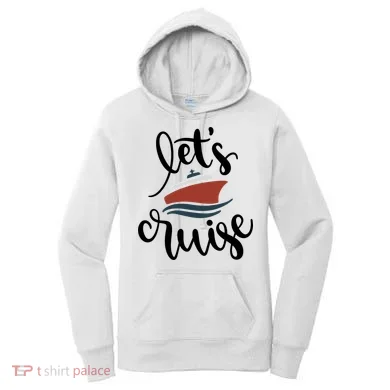 Women's Hoodie