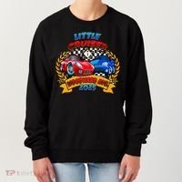 Little Cruiser Woodward Avenue 2025 Women's Sweatshirt thumb 0