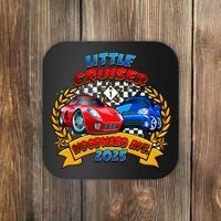 Little Cruiser Woodward Avenue 2025 Coaster thumb 0