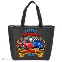 Little Cruiser Woodward Avenue 2025 Tote Bag thumb 0