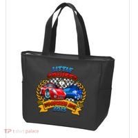 Little Cruiser Woodward Avenue 2025 Tote Bag thumb 3