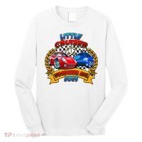 Little Cruiser Woodward Avenue 2025 Long Sleeve Shirt thumb 0
