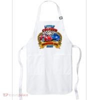 Little Cruiser Woodward Avenue 2025 Apron thumb 0