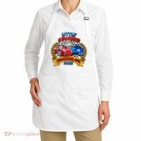 Little Cruiser Woodward Avenue 2025 Apron thumb 2