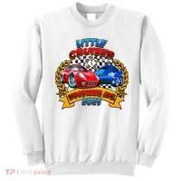 Little Cruiser Woodward Avenue 2025 Sweatshirt thumb 0