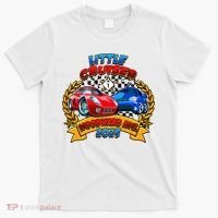 Little Cruiser Woodward Avenue 2025 T-Shirt thumb 0