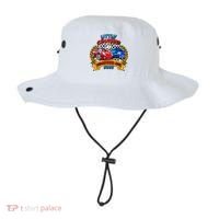 Little Cruiser Woodward Avenue 2025 Bucket Hat thumb 0