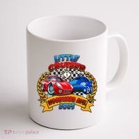 Little Cruiser Woodward Avenue 2025 Coffee Mug thumb 1