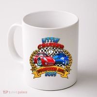 Little Cruiser Woodward Avenue 2025 Coffee Mug thumb 0