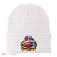 Little Cruiser Woodward Avenue 2025 Beanie thumb 0