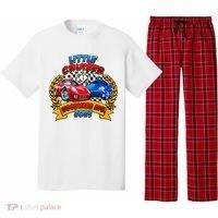 Little Cruiser Woodward Avenue 2025 Pajama Set thumb 0