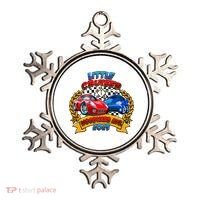 Little Cruiser Woodward Avenue 2025 Ornament thumb 0