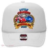 Little Cruiser Woodward Avenue 2025 Hat thumb 0
