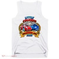 Little Cruiser Woodward Avenue 2025 Tank Top thumb 0