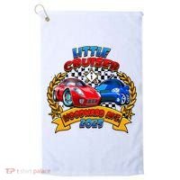 Little Cruiser Woodward Avenue 2025 Golf Towel thumb 0