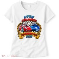 Little Cruiser Woodward Avenue 2025 Women's T-Shirt thumb 0