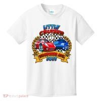 Little Cruiser Woodward Avenue 2025 Kids T-Shirt thumb 0
