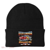 Little Cruiser Woodward Ave 2025 Beanie thumb 0