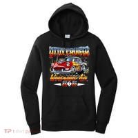 Little Cruiser Woodward Ave 2025 Women's Hoodie thumb 0