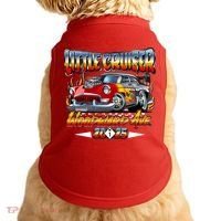 Little Cruiser Woodward Ave 2025 Doggie Tank thumb 0