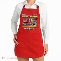 Little Cruiser Woodward Ave 2025 Apron thumb 2