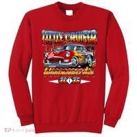Little Cruiser Woodward Ave 2025 Sweatshirt thumb 0