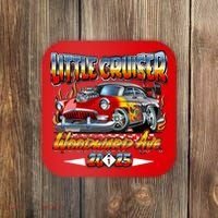 Little Cruiser Woodward Ave 2025 Coaster thumb 0